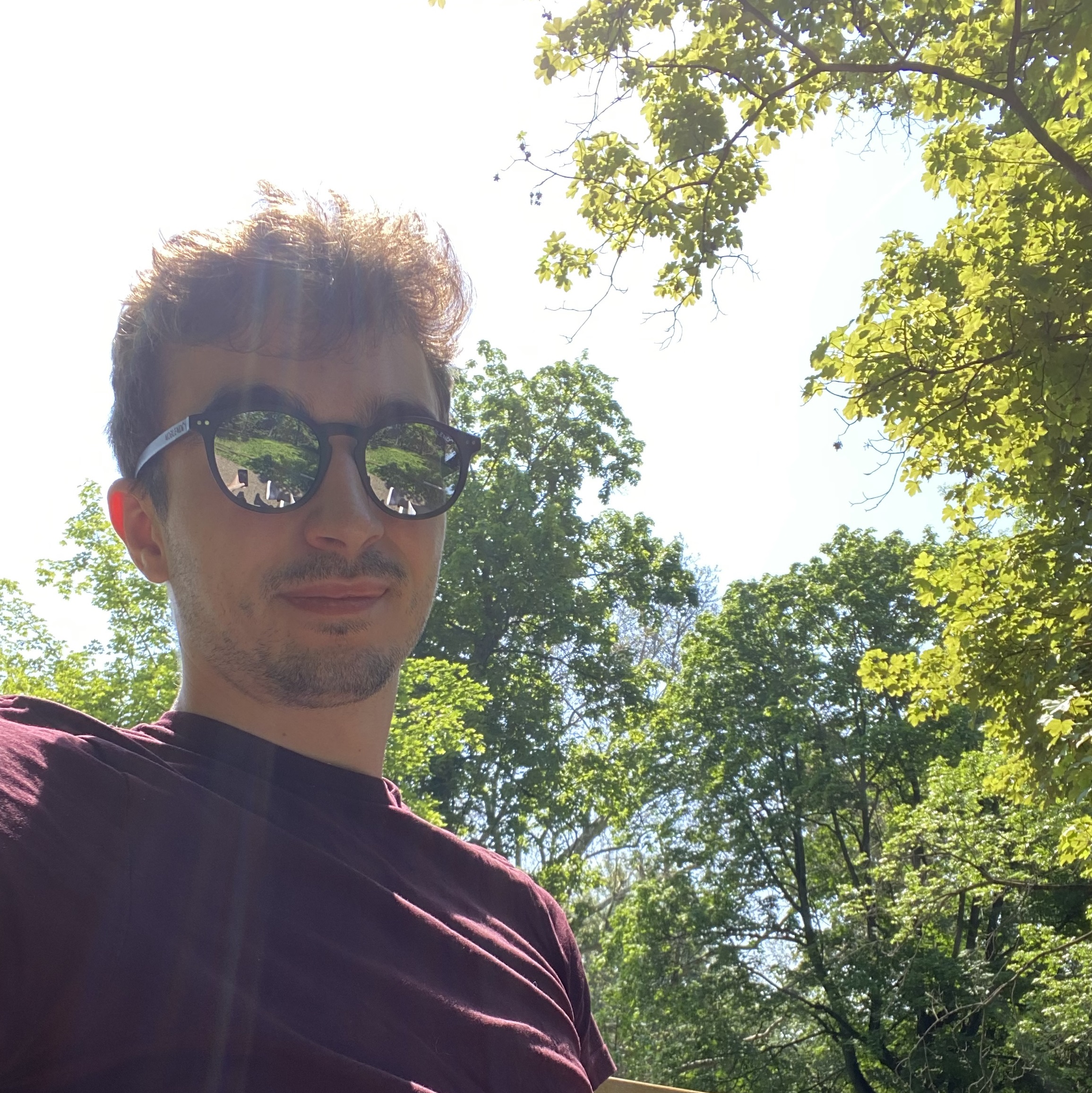 Author photo